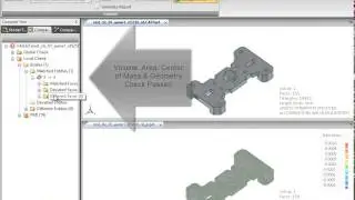 CompareVidia: CATIA to NX Validation