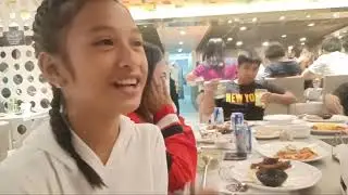 Vikings Buffet - Food Vlog 101