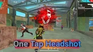 GARENA FREEFIRE  || ONE TAB !! RUN OR DIE🔫 🔥