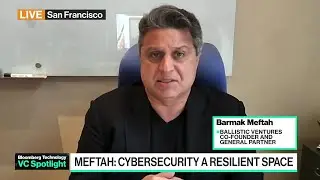 VC Spotlight: Investing in Cybersecurity