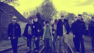 Ridge - Ebk movement