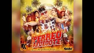 Acapella Perreo afuegote - @mrcandykazu  ft Dj Peligro y Dj cobra mty