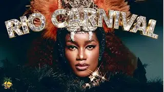 Beyond the Glitz: Exploring Rio Carnival's Unseen Afro-Brazilian Tributes