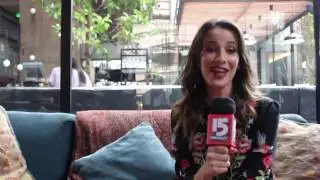 Laura Londo&ntilde;o nos habla de Julia Escall&oacute;n