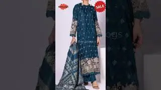 khaadi sale #shorts #youtubeshorts #viral #clearancesale #khaadi #limelight #fancydress #warda #zee