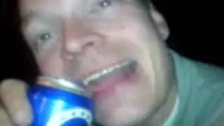 svensk/finsk pratar norska p&aring; fyllan. he he