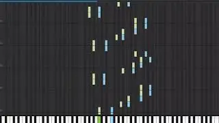 Summer Vivaldi