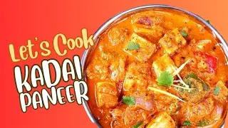 Kadai Paneer Recipe || Homemade Kadai Paneer || Restaurant Style Kadai Paneer || My Daily Vlog 2026
