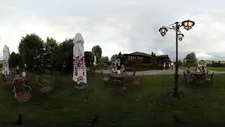 Nikola i Mateusz Cine360&deg;