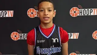 🏀 hoop tv 8 am game 2.1.2026 NBA Kids Basketball Training with Max Pichardo is live!