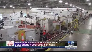 Energy bill assistance available for Duke Energy customers in need