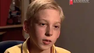 For Kids By Kids: Is stuttering frustrating?