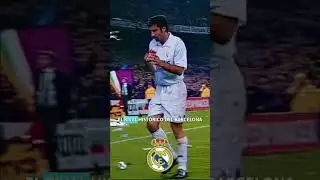EL MAYOR TRAIDOR DE LA HISTORIA DEL F&Uacute;TBOL:LUIS FIGO. #futbol #shorts #luisfigo #realmadrid #barca