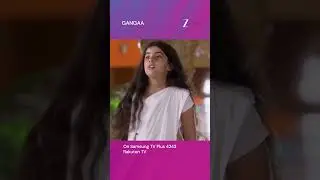 Ganga | EP 82 | Zee One UK | Samsung TV Plus 4243 | Rakuten TV | Titan OS