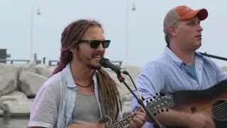 LIVE @ the Lakefront | 2018 Concert | Chicken Wire Empire