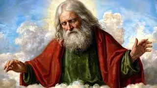 Let God Almighty Rewrite Your Story | Gregorian Chant
