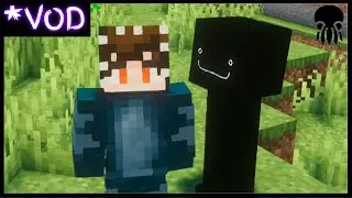 🟠VOD -Este Mod De Terror Quiere Ser Tu Amigo 💀- (D&iacute;a-1)