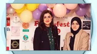 Family Fest by Scary Ammi