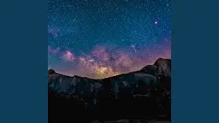 Cosmic Calm