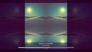 Bassline Sunsets #601 Music by NIMAX