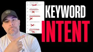 How I Use Google Keyword Planner to Find High-Intent 'Buyer' Keywords