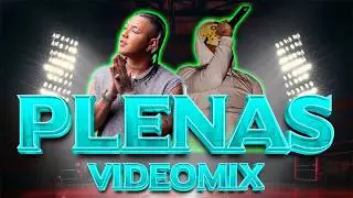 ❌🔥VIDEOMIX 💊DE PLENA TRAS PLENA  2024 PANAMÁ || 🔥MIX PLENAS 2024 By Franger507 #mixes2024