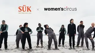 SÜK x Women's Circus // Part 1