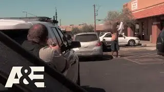 Live PD: LoJack Don't Lie (Episode 33) | A&E