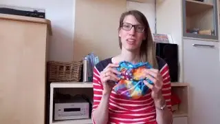 NewMamasWorld Stoffwindel TAG