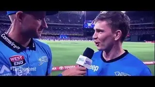 The Toughest Trade - Brendan Maher