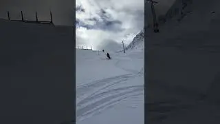 Superb conditions in Val d'Is&egrave;re | December 2023