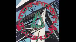 International Anthem - the green sign (1993)