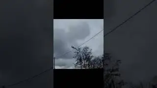 Dogfight Ukraine mig 29  vs Russian su 35 #mig29 #dogfight #su35 #ukraine #russian #ukrainewar