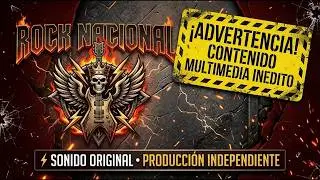 PUEBLO SIN VOZ - VERSION ORIGINAL REMASTERIZADA - HARD ROCK