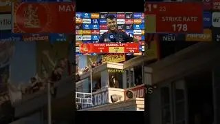Mayank Agarwal Is Truly Underrated ❤️