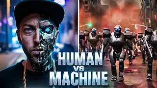 ManVsMAchine Official