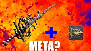 Exotic reviews: HeartShadow+Catalyst (Is it meta?)
