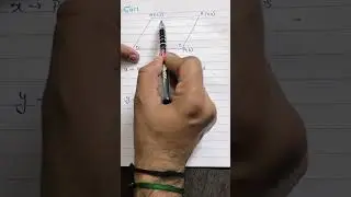 Find 4th Vertex in 5 Seconds! 😱 Coordinate Geometry Trick#mathstricks #coordinategeometry #shortcut