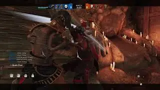 Option selects are so OP Ubi really needs to remove them.