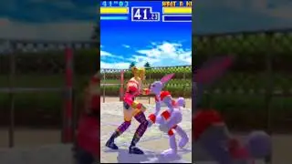 BEASTORIZER - FOX 🆚 ALICE Final Round#shorts #games