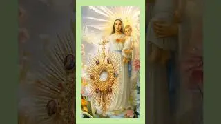 &laquo;REZAD, REZAD, REZAD:HACED PENITENCIA&raquo; 12/01/2026 SANTISIMA VIRGEN MARIA A EDUARDO FERREIRA