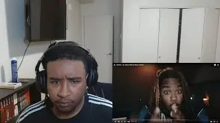 I've Been Sleeping On Him!! Reaction To Sk8star 