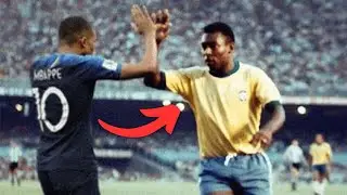 15 Insane Football Facts That May Just Blow Your Mind