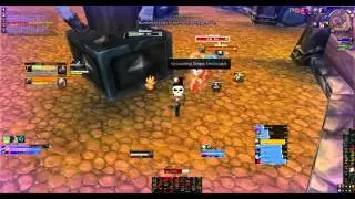 Zage IV (WCM Mirror)