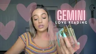 Gemini - The Real Reason Your Person is Distant