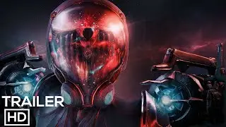 Warframe - Official Trailer - Operation: Scarlet Spear Update Trailer