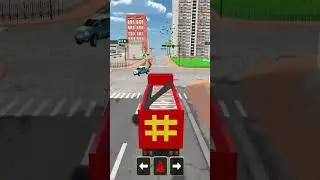 Heavy Excavator & Crane Action 🚜💪 Railroad Builder 3D