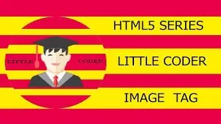 HTML5 - IMAGE TAG