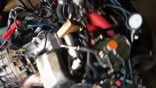 JDM 2004-2005 V8 EJ207 Subaru WRX STI Compression Test SN# C218214 | JDM CITY MIAMI