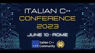 itCppCon23 Towards safe C++: type safety and safety critical domain challenges (Mohamed Selim)